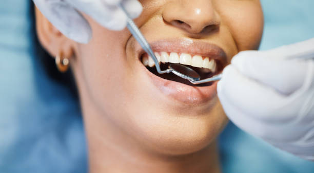 Best Mobile Emergency Dentist in USA