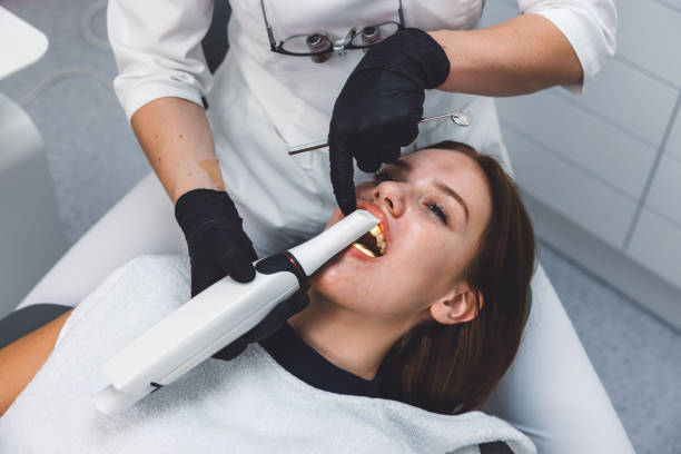 Best Broken or Cracked Tooth Emergency Dentist in USA
